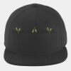 Original Fit Diamond Era Flat Bill Snapback Cap Thumbnail