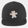 Original Fit Diamond Era Flat Bill Snapback Cap Thumbnail