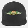 Original Fit Diamond Era Flat Bill Snapback Cap Thumbnail