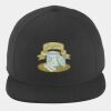 Original Fit Diamond Era Flat Bill Snapback Cap Thumbnail