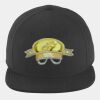 Original Fit Diamond Era Flat Bill Snapback Cap Thumbnail