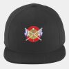 Original Fit Diamond Era Flat Bill Snapback Cap Thumbnail