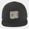 Original Fit Diamond Era Flat Bill Snapback Cap Thumbnail