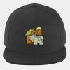 Original Fit Diamond Era Flat Bill Snapback Cap Thumbnail