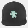 Original Fit Diamond Era Flat Bill Snapback Cap Thumbnail