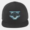 Original Fit Diamond Era Flat Bill Snapback Cap Thumbnail
