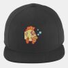 Original Fit Diamond Era Flat Bill Snapback Cap Thumbnail