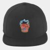 Original Fit Diamond Era Flat Bill Snapback Cap Thumbnail
