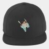 Original Fit Diamond Era Flat Bill Snapback Cap Thumbnail