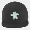 Original Fit Diamond Era Flat Bill Snapback Cap Thumbnail