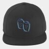 Original Fit Diamond Era Flat Bill Snapback Cap Thumbnail