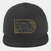 Original Fit Diamond Era Flat Bill Snapback Cap Thumbnail