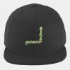 Original Fit Diamond Era Flat Bill Snapback Cap Thumbnail
