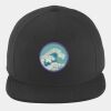 Original Fit Diamond Era Flat Bill Snapback Cap Thumbnail