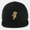 Original Fit Diamond Era Flat Bill Snapback Cap Thumbnail
