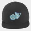 Original Fit Diamond Era Flat Bill Snapback Cap Thumbnail