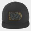 Original Fit Diamond Era Flat Bill Snapback Cap Thumbnail