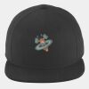 Original Fit Diamond Era Flat Bill Snapback Cap Thumbnail
