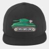 Original Fit Diamond Era Flat Bill Snapback Cap Thumbnail