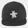 Original Fit Diamond Era Flat Bill Snapback Cap Thumbnail