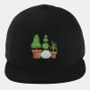 Original Fit Diamond Era Flat Bill Snapback Cap Thumbnail