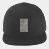 Original Fit Diamond Era Flat Bill Snapback Cap Thumbnail
