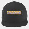 Original Fit Diamond Era Flat Bill Snapback Cap Thumbnail