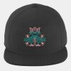Original Fit Diamond Era Flat Bill Snapback Cap Thumbnail