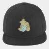 Original Fit Diamond Era Flat Bill Snapback Cap Thumbnail