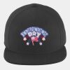 Original Fit Diamond Era Flat Bill Snapback Cap Thumbnail
