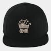 Original Fit Diamond Era Flat Bill Snapback Cap Thumbnail