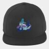Original Fit Diamond Era Flat Bill Snapback Cap Thumbnail