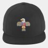 Original Fit Diamond Era Flat Bill Snapback Cap Thumbnail