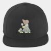 Original Fit Diamond Era Flat Bill Snapback Cap Thumbnail
