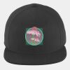 Original Fit Diamond Era Flat Bill Snapback Cap Thumbnail