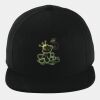 Original Fit Diamond Era Flat Bill Snapback Cap Thumbnail