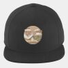 Original Fit Diamond Era Flat Bill Snapback Cap Thumbnail