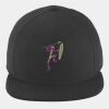 Original Fit Diamond Era Flat Bill Snapback Cap Thumbnail