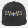Original Fit Diamond Era Flat Bill Snapback Cap Thumbnail
