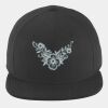 Original Fit Diamond Era Flat Bill Snapback Cap Thumbnail