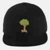 Original Fit Diamond Era Flat Bill Snapback Cap Thumbnail