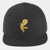 Original Fit Diamond Era Flat Bill Snapback Cap Thumbnail