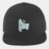 Original Fit Diamond Era Flat Bill Snapback Cap Thumbnail