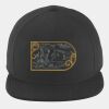 Original Fit Diamond Era Flat Bill Snapback Cap Thumbnail