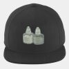 Original Fit Diamond Era Flat Bill Snapback Cap Thumbnail