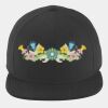Original Fit Diamond Era Flat Bill Snapback Cap Thumbnail