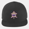 Original Fit Diamond Era Flat Bill Snapback Cap Thumbnail