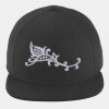 Original Fit Diamond Era Flat Bill Snapback Cap Thumbnail
