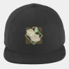 Original Fit Diamond Era Flat Bill Snapback Cap Thumbnail