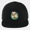 Original Fit Diamond Era Flat Bill Snapback Cap Thumbnail